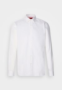 VALERIO - Camicia elegante - open white