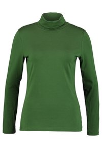 More & More Longsleeve - green