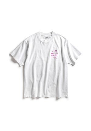 MIND GAME UNISEX - T-shirt z nadrukiem
