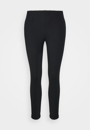 DANIELLE - Leggings - Trousers - black