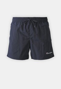 Επιλέχθηκε, navy
