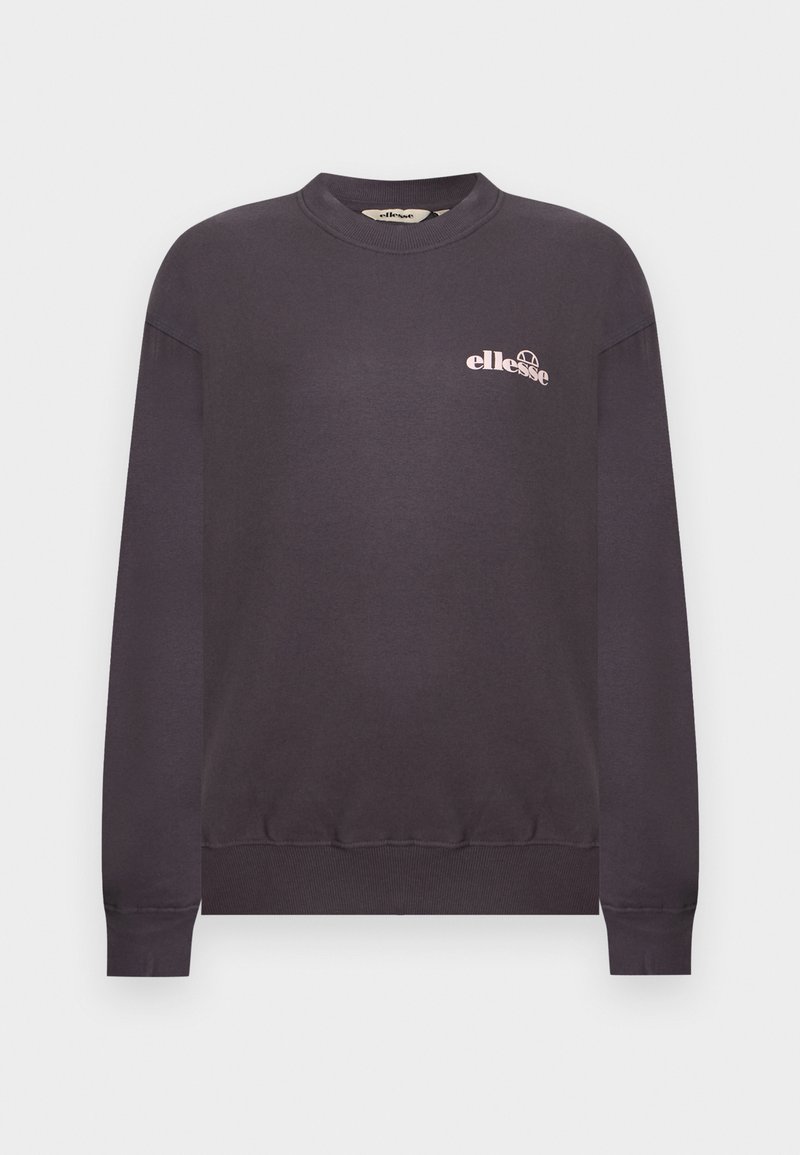 Ellesse Sweater donkergrijs