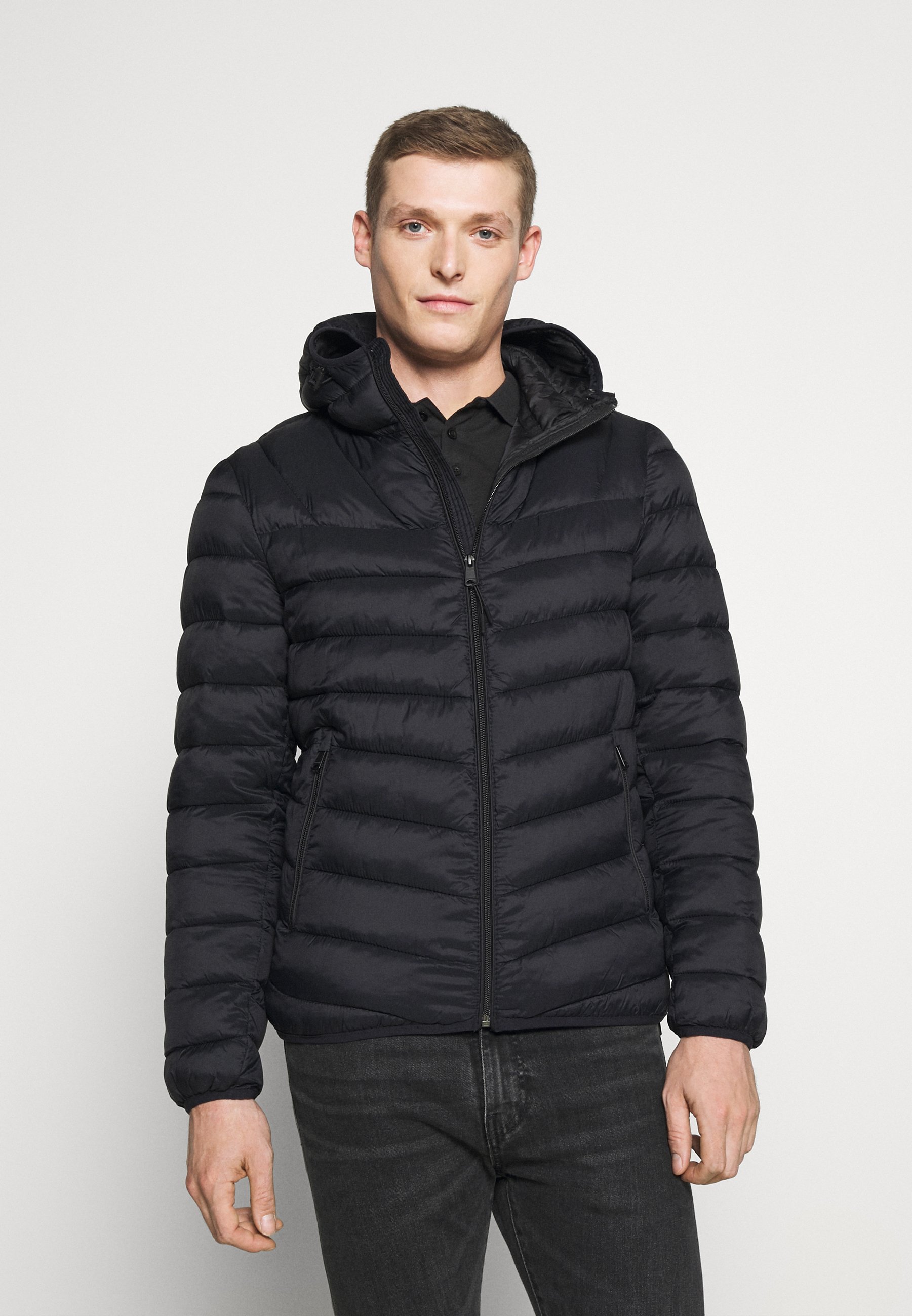 Napapijri AERONS - Light jacket - black 
