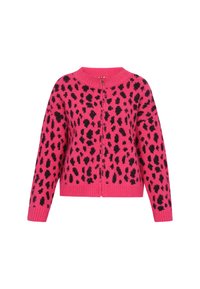 Unausgewählt, pink leo