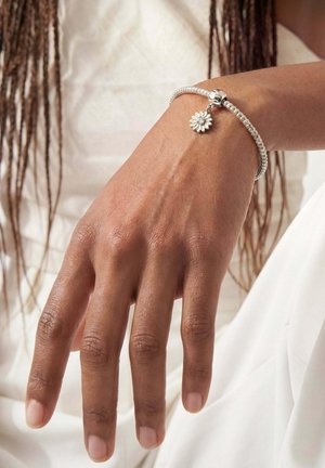 PURELEI, PURELEI CHARM LEI SUNFLOWER - Charm - silver-coloured