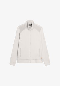 Selezionato, white sand