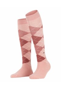 Burlington WHITBY - Calzettoni - primrose