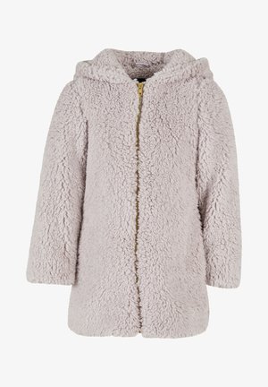 SHERPA - Abrigo de invierno - warmgrey