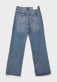 Jeans Relaxed Fit - dark blue denim