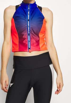 Under Armour Sport T-Shirt - neon pink