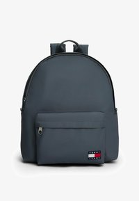 Wybrany, downtown grey