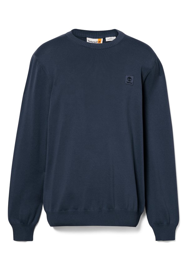 MERRYMACK RIVER GARMENT DYE  - Jumper - dark sapphire3