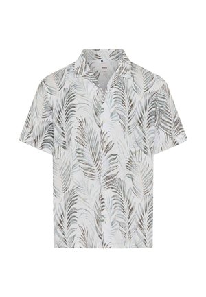 BRAX, STYLE LEO - Hemd - thyme