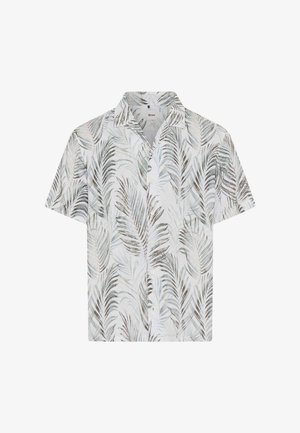 BRAX, STYLE LEO - Hemd - thyme
