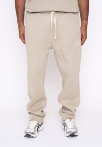 Multiply Apparel JOGGER PACE - Verryttelyhousut - seneca rock