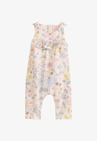 Sélectionné, pink floral