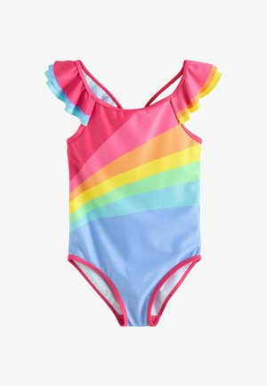 - Kostium kąpielowy