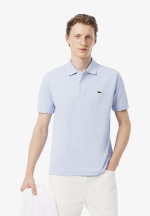 Polo - light blue
