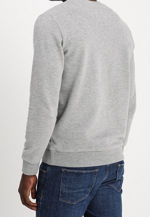 Sweater - grey