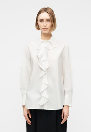 FALESIA  - Srajca - bianco