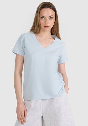 4F, - T-shirt basic