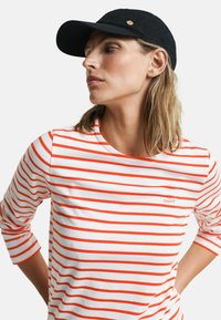 GANT Longsleeve - orange red