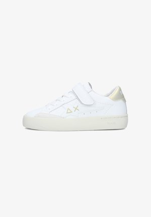Sun68, Z36442K - Sneakers basse - white