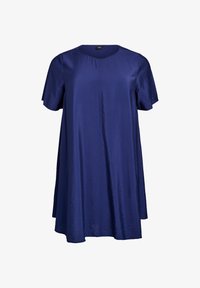 Unausgewählt, peacoat