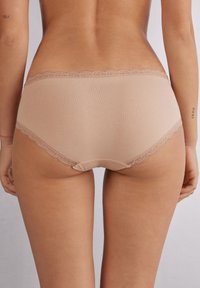 Intimissimi Slip - natürlich - 044 - soft beige