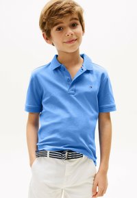 Tommy Hilfiger Poloshirt - blue spell