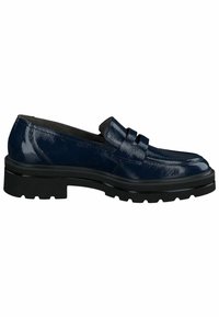 Paul Green Zapatos sin cordones - dark blue
