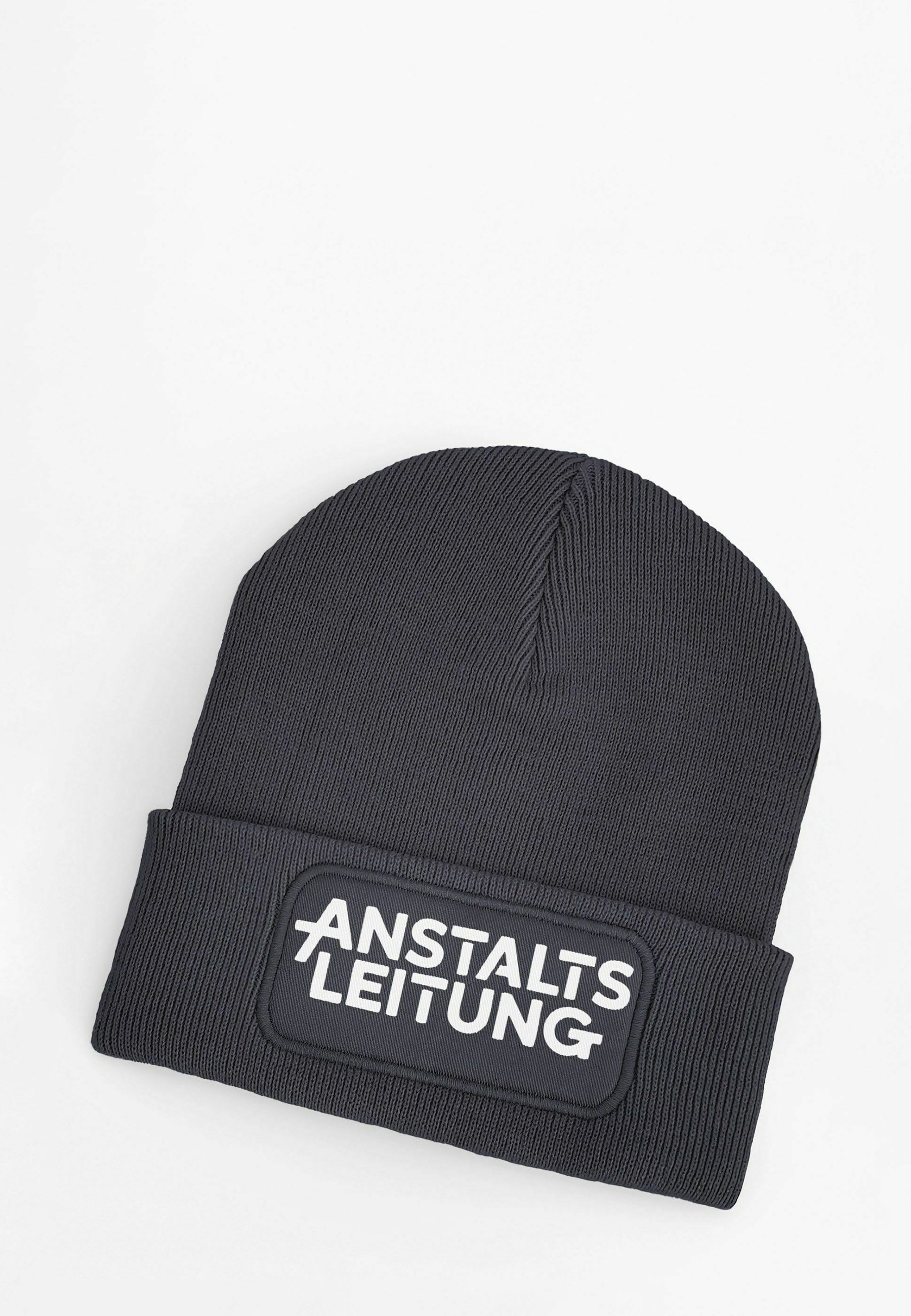 Carhartt WIP HELIX BEANIE UNISEX - Beanie - black/porphyry/black