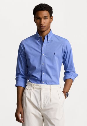 Button down-skjorte - blue end on end