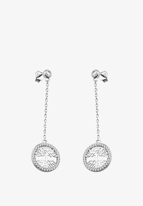 TREE – Ohrringe