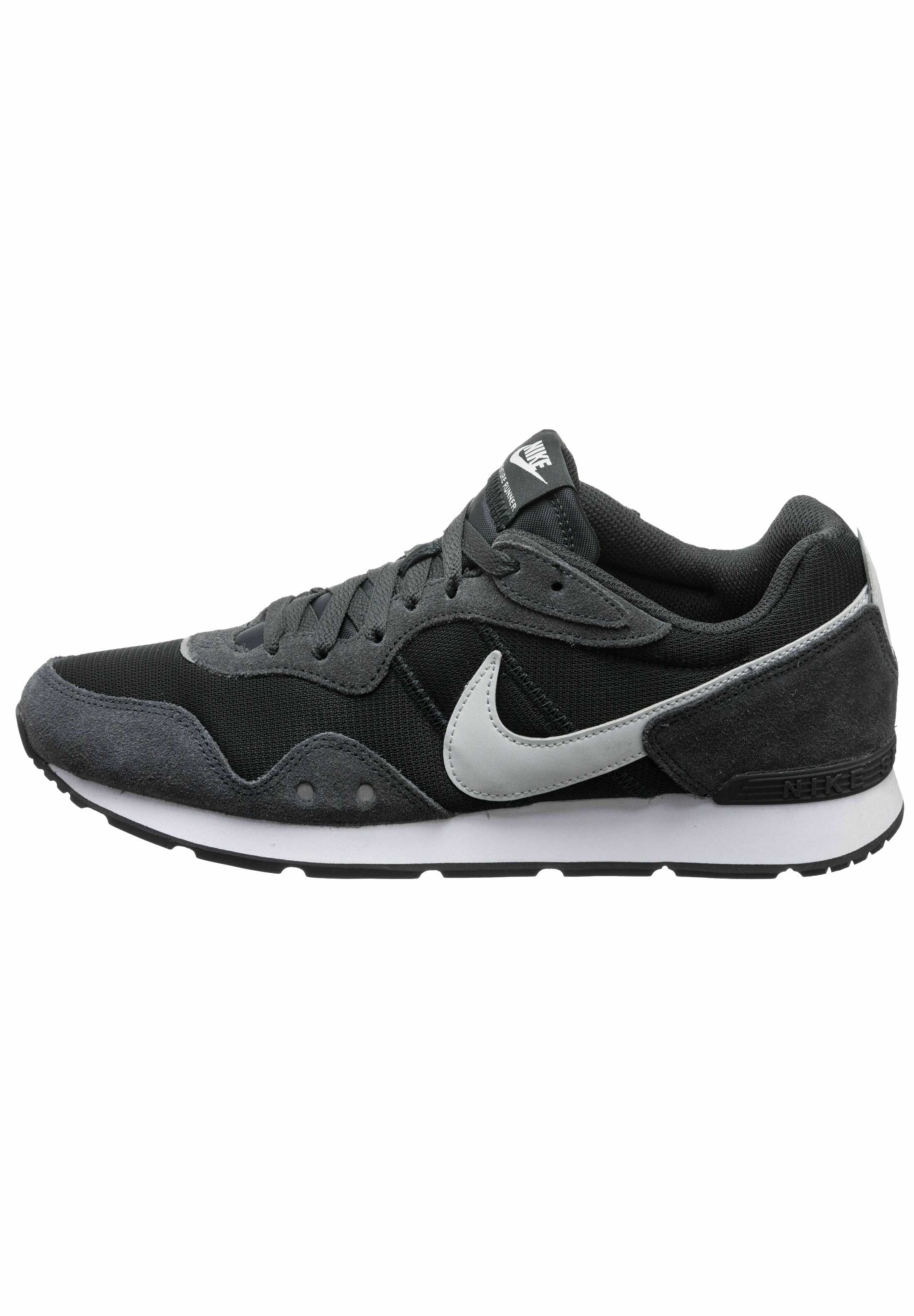 Nike Sportswear AIR PEGASUS 83 - Sneakers laag - midnight  navy/white/black/donkerblauw - Zalando.nl