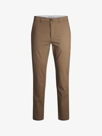 Jack & Jones Dave wide fit jeans in black Jack & Jones Dave wide fit jeans in black