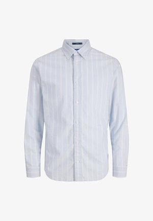 Jack & Jones PREMIUM, Casual Regular Fit - Košeľa - ashley blue