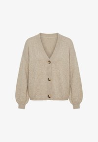 Sélectionné, beige