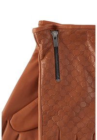 JOOP! CORNFLOWER - Handschoenen - cognac