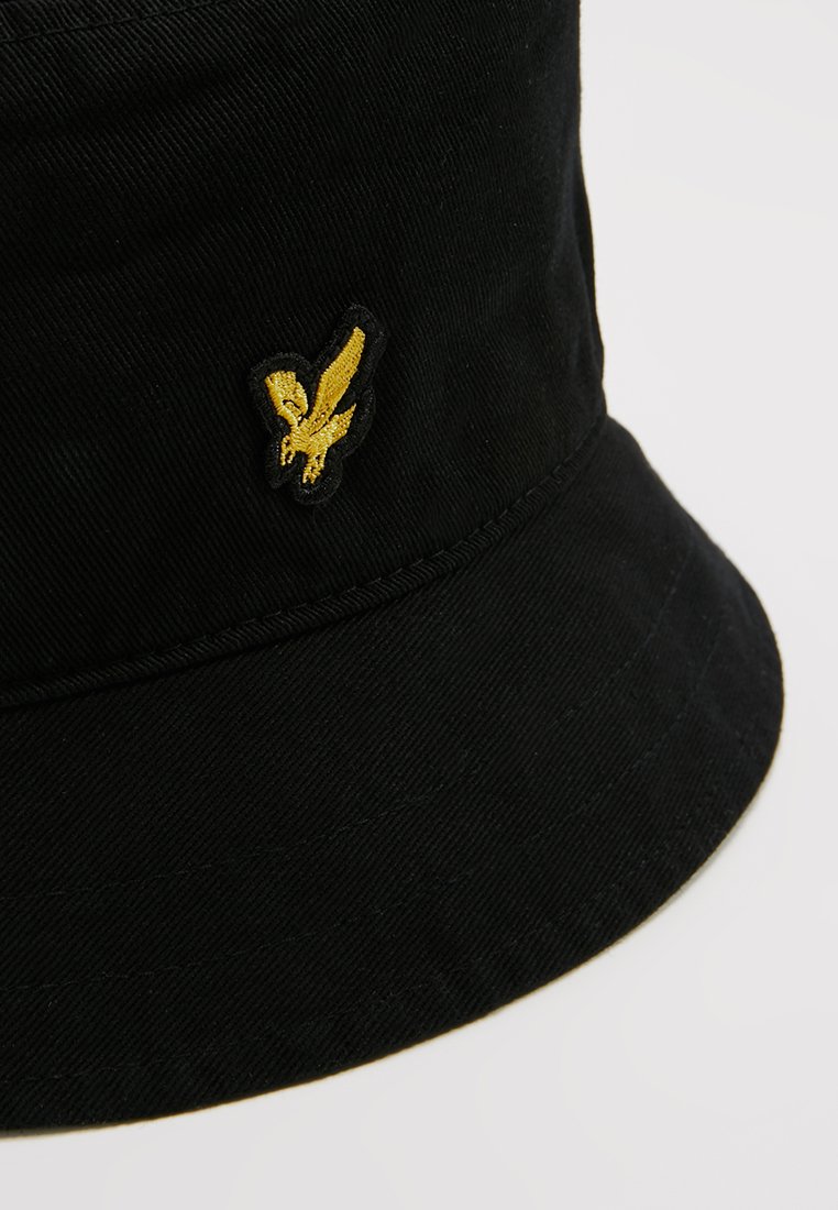 Herren Mützen | Lyle & Scott BUCKET HAT UNISEX Hut claret jug/schwarz - ZU68254 Herren Mützen | Lyle & Scott BUCKET HAT UNISEX Hut claret jug/schwarz - ZU68254
