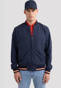 Big Star - Light jacket - marine Thumbnail Image 1