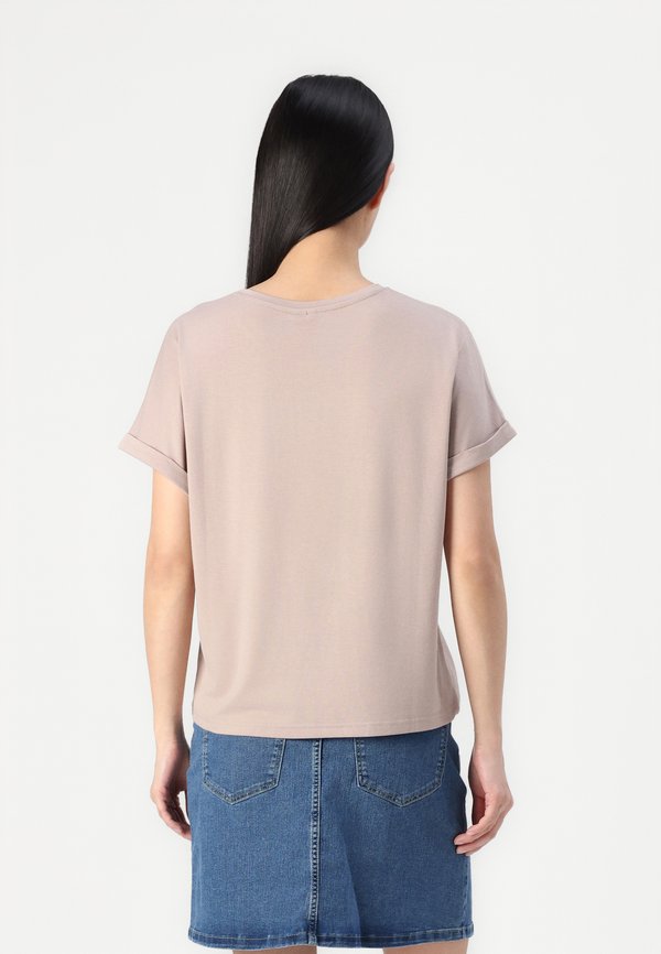 VMMAUDE TEE - Basic T-shirt - etherea2
