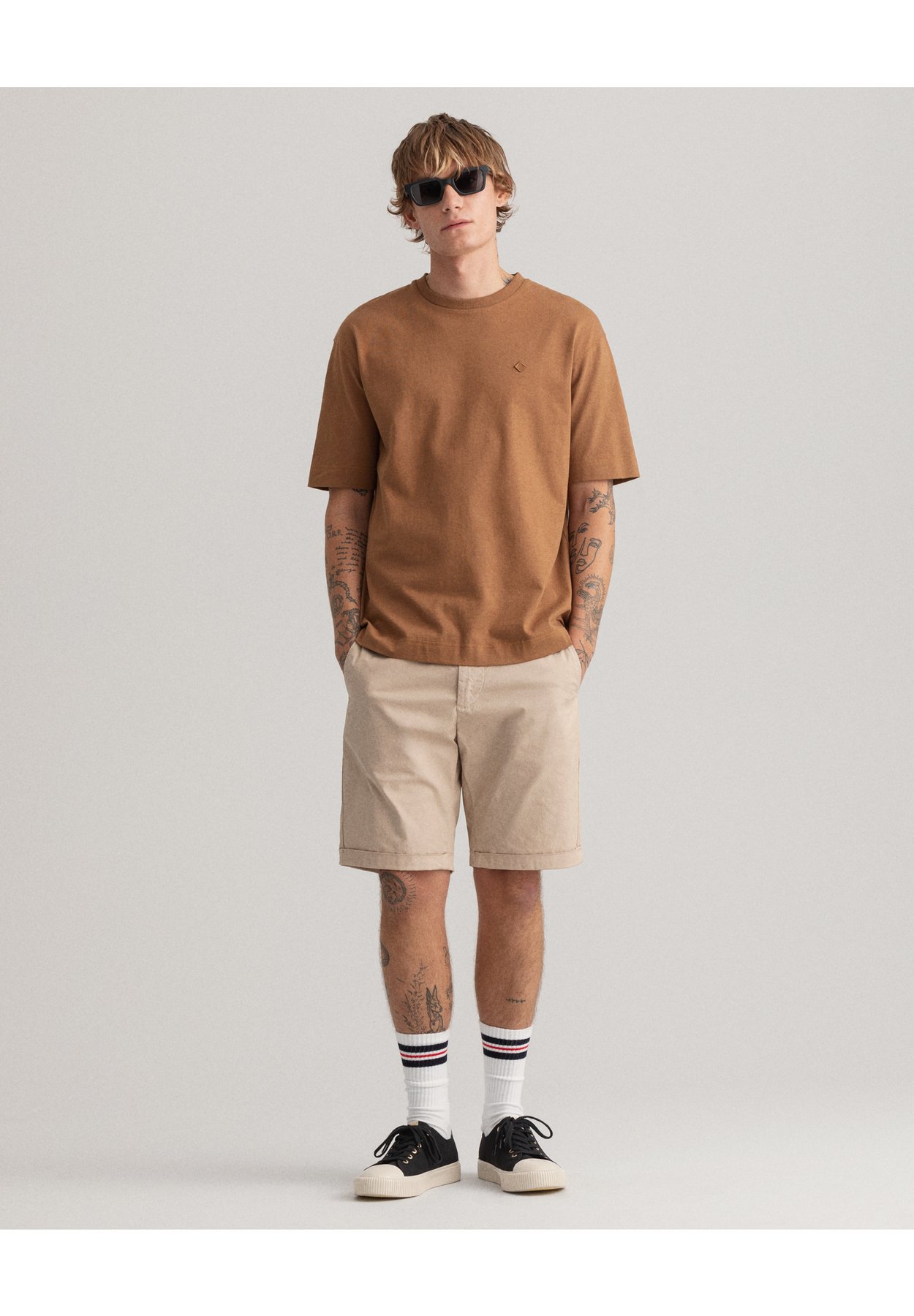 ALLISTER REGULAR FIT