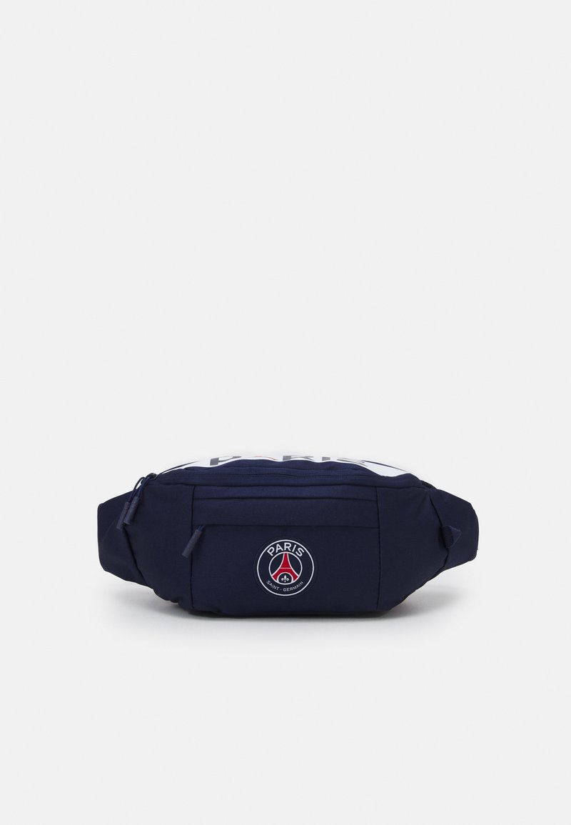 Jordan PARIS CROSSBODY Club wear midnight navy/dark blue Zalando.de