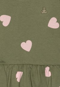 GAP PEPLUM TODDLER GIRL - Tunika - multi-coloured