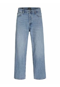 Alex - Vrećaste traperice - blue denim