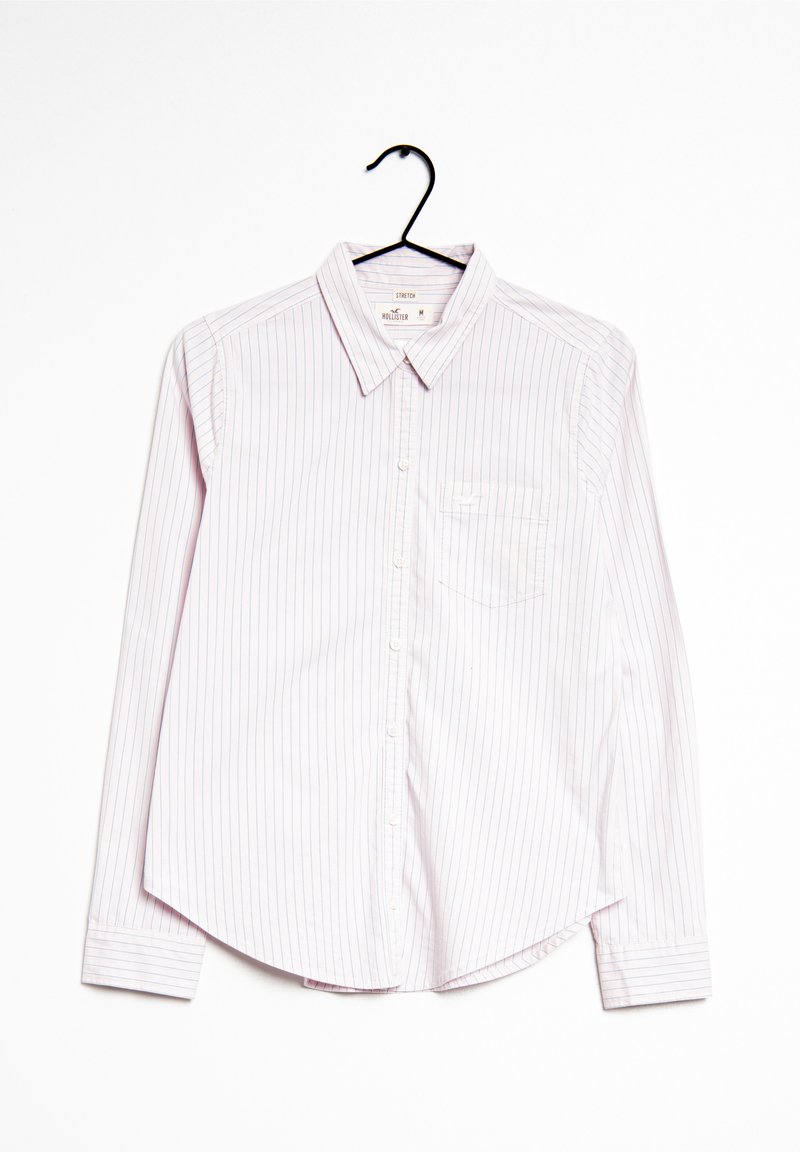 Hollister Co. - Chemisier - pink, Agrandir