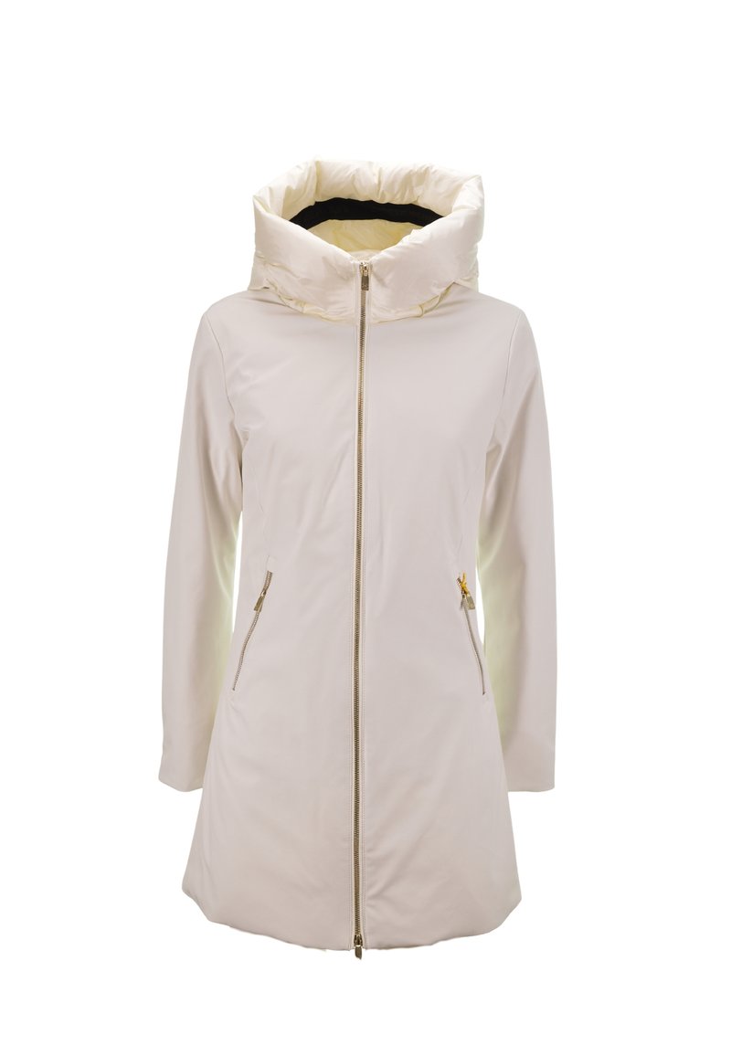 Ciesse Piumini MIRE 2.2 - Cappotto invernale - bianco