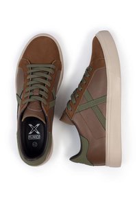 MUNICH Tenisice - brown