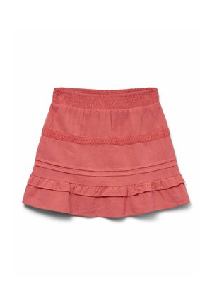 VMPRETTY MITTLERE TAILLE - A-lijn rok - dubarry